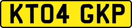 KT04GKP