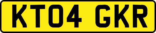 KT04GKR