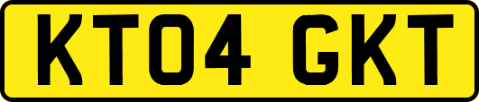 KT04GKT