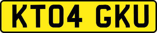 KT04GKU