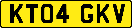 KT04GKV