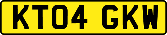 KT04GKW