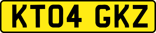 KT04GKZ