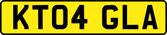 KT04GLA