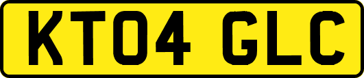 KT04GLC