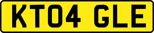 KT04GLE