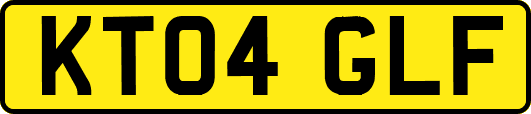 KT04GLF