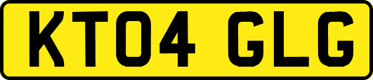 KT04GLG