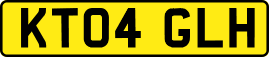 KT04GLH