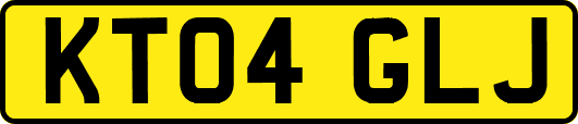 KT04GLJ