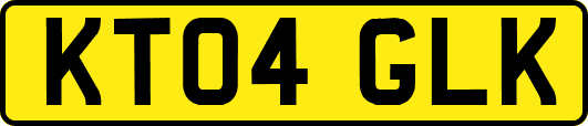 KT04GLK