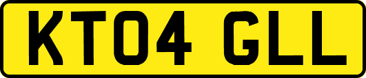 KT04GLL