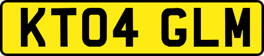 KT04GLM