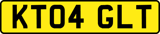 KT04GLT
