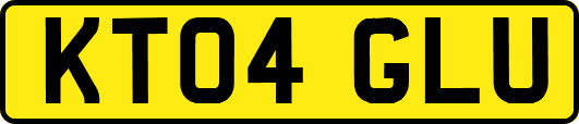 KT04GLU