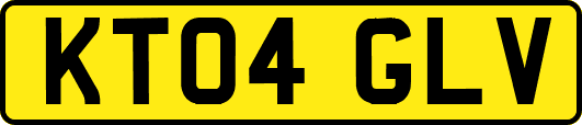 KT04GLV