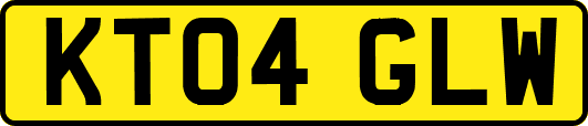 KT04GLW