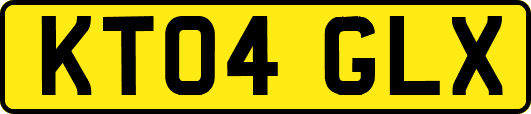 KT04GLX