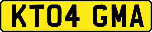 KT04GMA