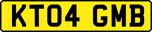 KT04GMB