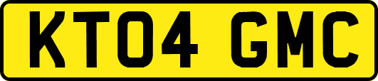 KT04GMC