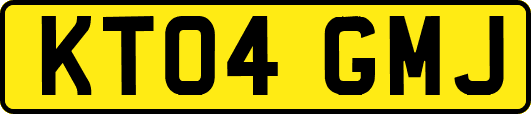 KT04GMJ