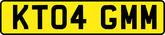 KT04GMM
