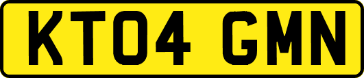 KT04GMN