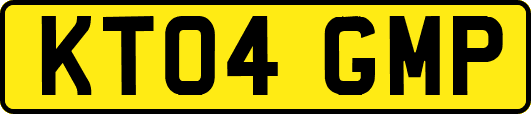 KT04GMP