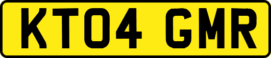 KT04GMR