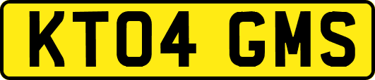KT04GMS