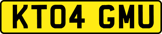 KT04GMU