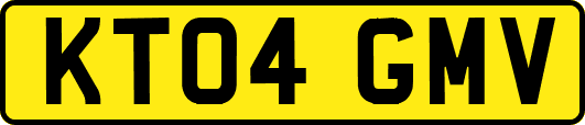 KT04GMV