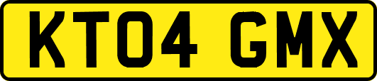 KT04GMX