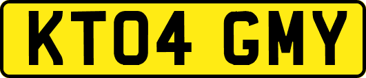 KT04GMY