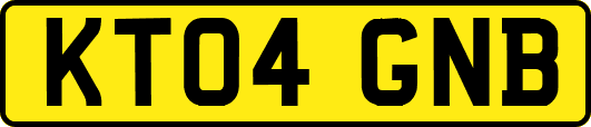 KT04GNB