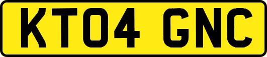 KT04GNC