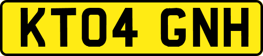 KT04GNH