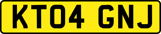 KT04GNJ