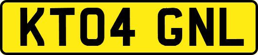 KT04GNL