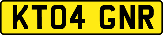 KT04GNR