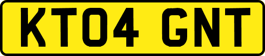 KT04GNT