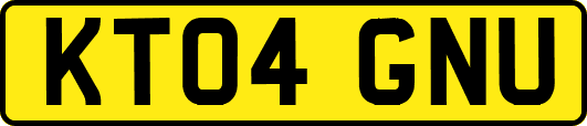 KT04GNU