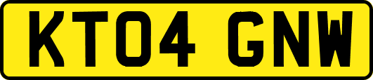 KT04GNW