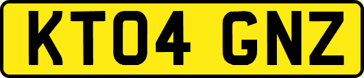 KT04GNZ