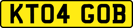 KT04GOB