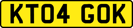 KT04GOK