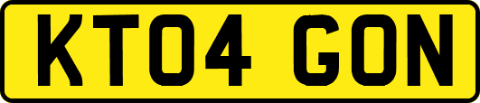 KT04GON