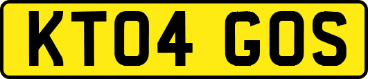 KT04GOS