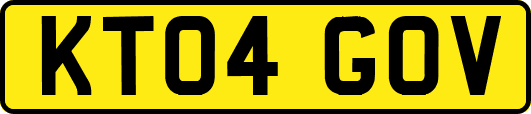 KT04GOV